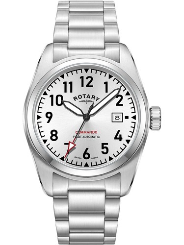 Rotary gb05470 orologio da - rotary,