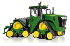 Wiking john deere 9620rx - john,