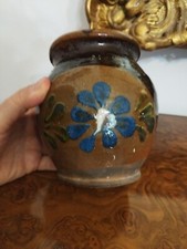 Rara  Ceramica  Terracotta Con