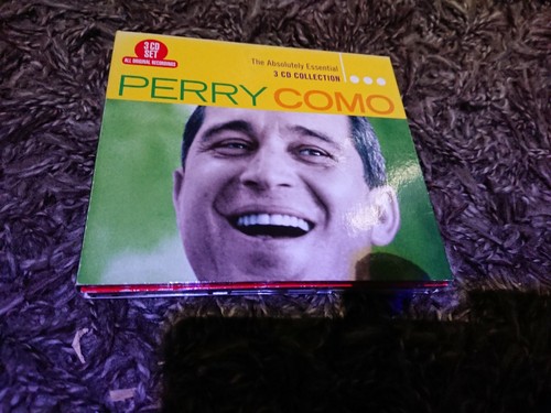 Perry como absolutely - perry,
