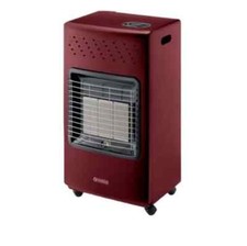 STUFA A GAS OLIMPIA SPLENDID