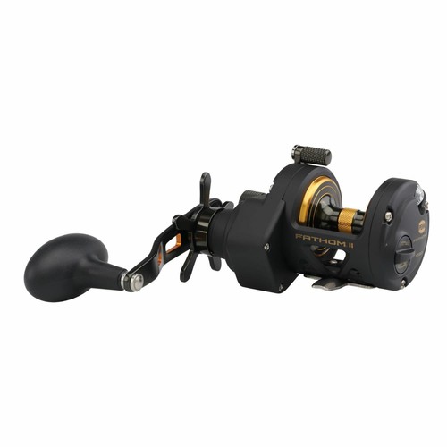 Penn fathom star drag 40 - star, 12-40