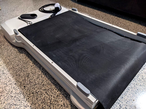 Xiaomi walking pad - walking, tapis