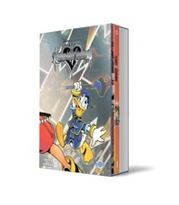 Kingdom Hearts - Chain of