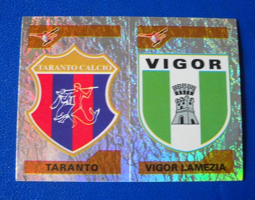 Figurina panini calciatori - panini,