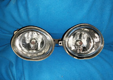 Fari Fendinebbia Bmw 330 e46