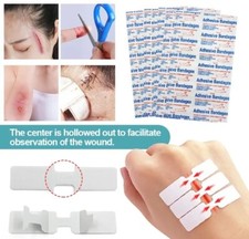 Cerotti per sutura cutanea