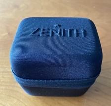 ZENITH PORTA OROLOGIO DA