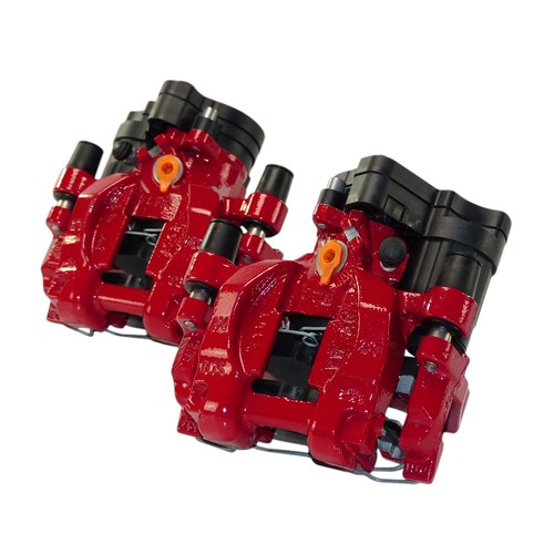 Pinza freno posteriore - 2x,