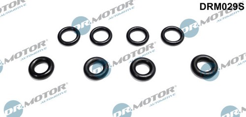 Motor automotive drm029s - dr.motor,