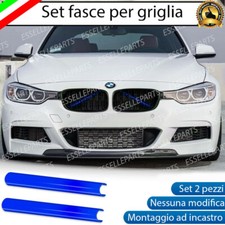 INSERTI PER GRIGLIA PER BMW