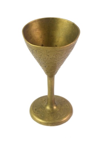 Design unico ottone - ottone, wisky