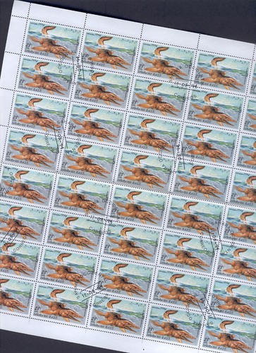Fauna e58 animali preistorici - e58,