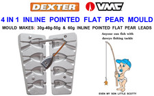 DEXTER 4 IN 1 IN LINEA A PUNTA