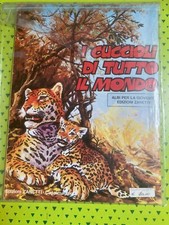 I CUCCIOLI di TUTTO il MONDO