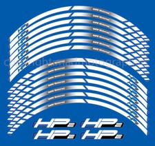 Adesivi cerchioni decalcomanie