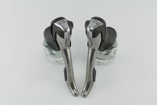 Ultegra STI ST-6600 set sinistra+destra 2x10 velocità Shimano leva cambio freno