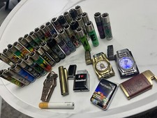 Lighter clipper - lighter,