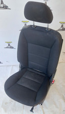 Sedile anteriore senza Airbag Mercedes Classe B W245 MB245 Serie 1 2005/2011