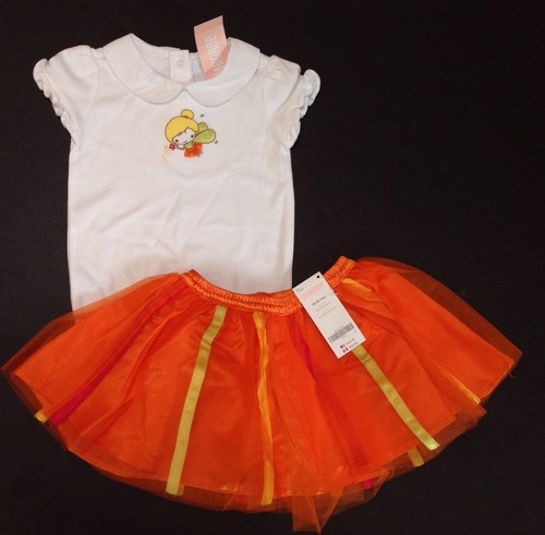Body pixie gonna tutù tulle - body,