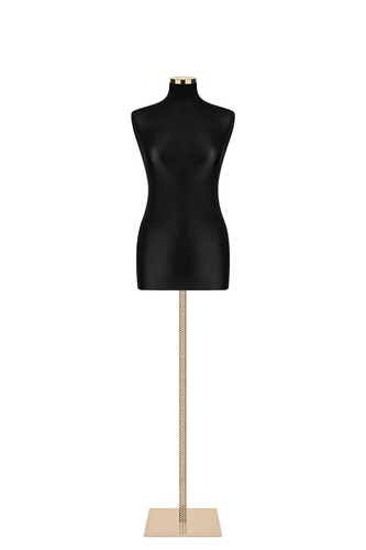 Busto donna sartoriale
