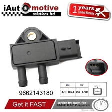 Sensore DPF Peugeot Citroen