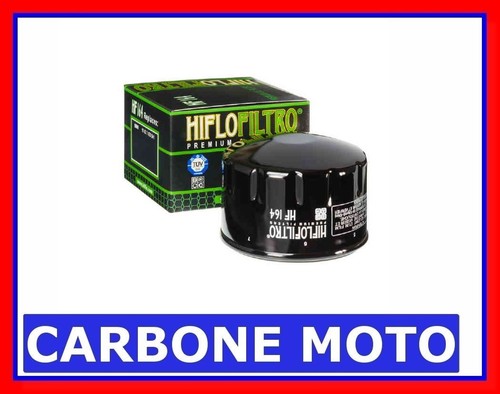 Filtro olio hiflo bmw 600 - hiflo, c