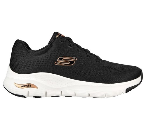 Skechers arch fit big - fit, appeal