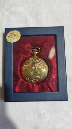 The pocket watch collection - pocket,