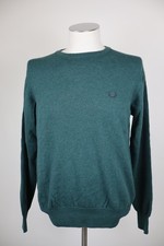 FRED PERRY MAGLIONE MAGLIA