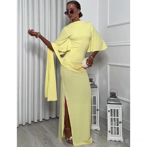 Maxi abito zara - maxi,