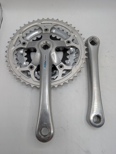 Guarnitura tripla shimano rsx - tripla,