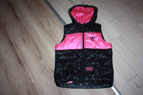 Adidas chile gilet xs - adidas, 36