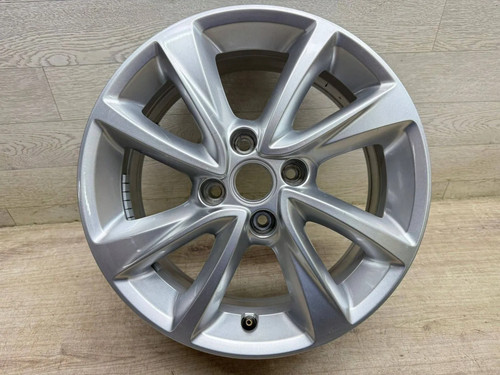 Cerchio lega 16 pollici - cerchio,