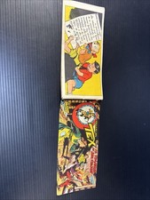 TEX WILLER Striscia Nuova