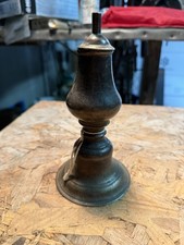 LAMPADA AD OLIO VINTAGE