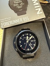 Garmin Forerunner 955