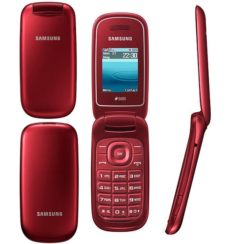 Cellulare originale samsung - cellulare,