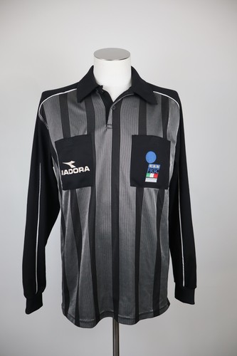 Diadora arbitro figc italia - diadora,