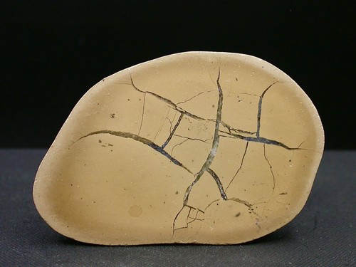 Septaria buttenheim - septaria,