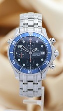 Omega Seamaster Diver 300m