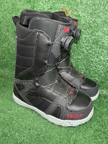 Trentadue stivali snowboard - da,