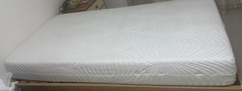 Letto singolo rete - singolo,