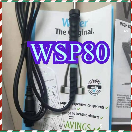 1pz nuovo weller wsp80 - 1pz,