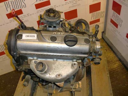 Aev motore completo - motore, 52402