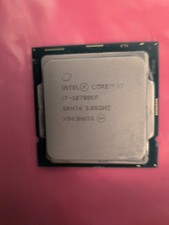 Processore CPU Intel Core