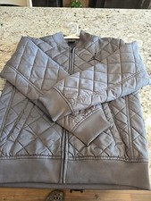 Giacca Bomber Jordan