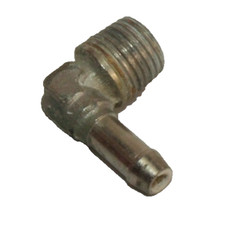 GOMITO TUBO POLTI VAPORELLA FOREVER 625 PRO RACCORDO PIPA PIPETTA CALDAIA