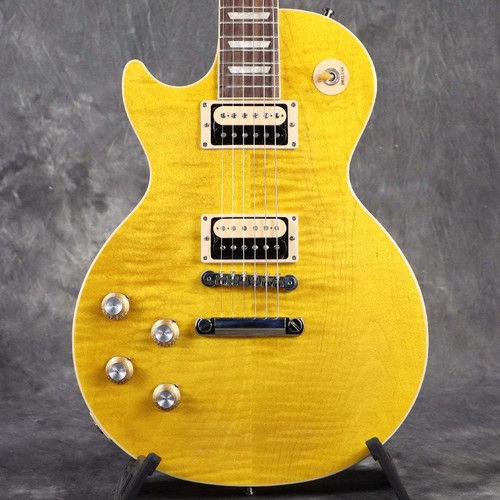 Gibson slash les - gibson,