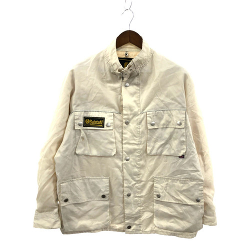 Giacca nylon belstaff trial - nylon,